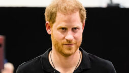 Will Prince Harry “totally rewrite” an upcoming memoir?