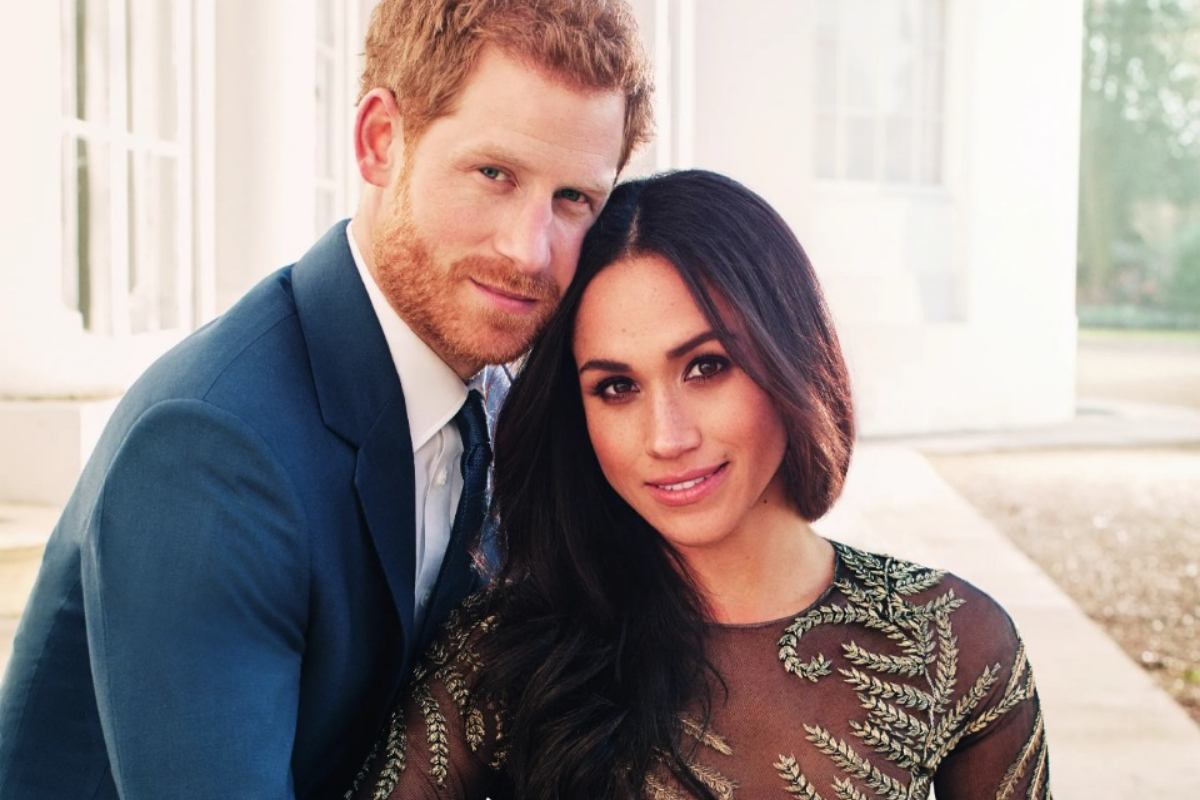 Meghan Markle