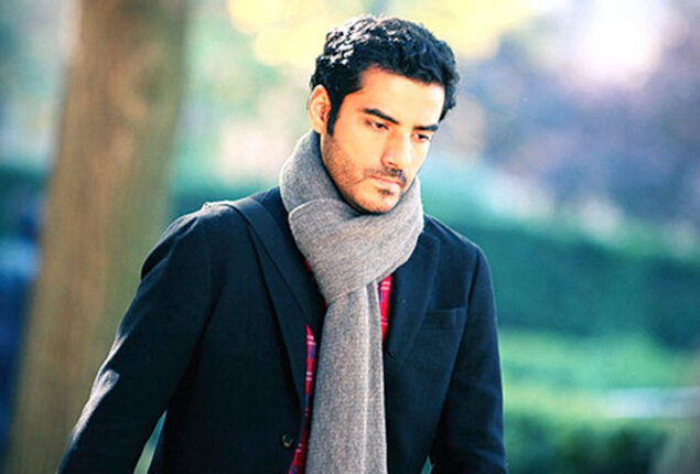 Adeel Hussain’s response to the term difficult in Industry