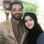 Bushra Iqbal gives honored her ex-husband Aamir Liaquat wih “Naat”