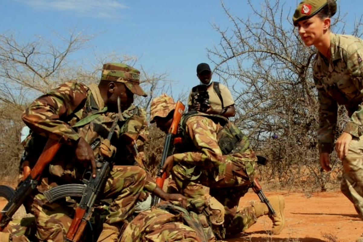 Kenyans to be reimbursed