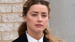  Amber Heard face financial difficulties after not paying trial fees to lawyers