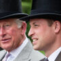 Prince William is expected to replace King Charles
