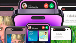 Apple Dynamic Island imitator Android app crosses 1M downloads