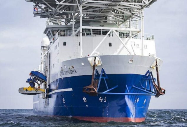 Nord Stream pipeline leaks have increased suspicions of ‘sabotage,’ says Sweden
