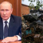 US would smash Russian soldiers if Putin used Putin