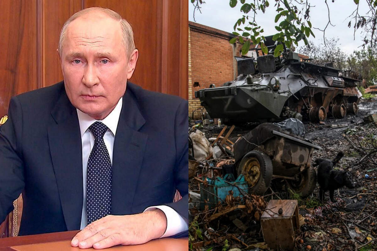 US and Russia