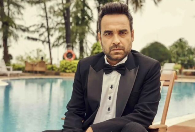 Pankaj Tripathi is a “national icon”