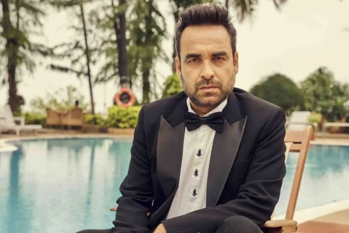 Pankaj Tripathi