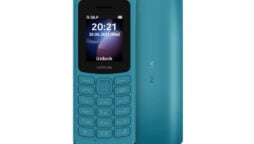 Nokia 105 4G price in Pakistan