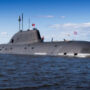 Putin launches world’s largest submarine ‘nuke’ into frontlines