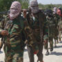 US military claims death of al-Shabaab leader in Somali air attack