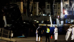 Four bodies found, 29 missing off Spain’s Canary Islands