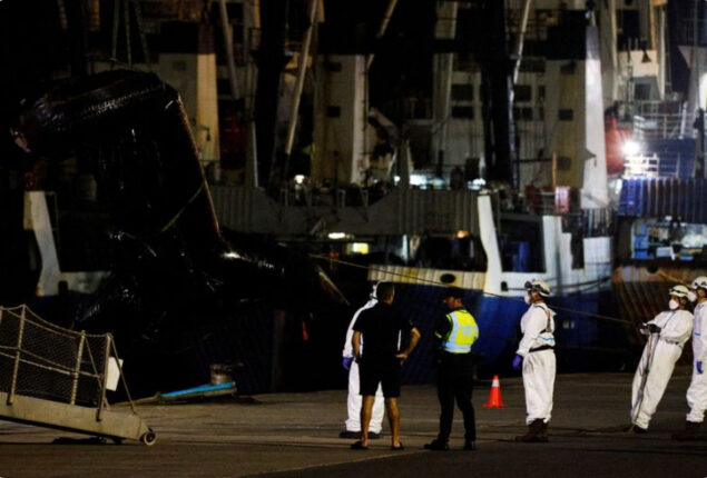 Spain's Canary Islands