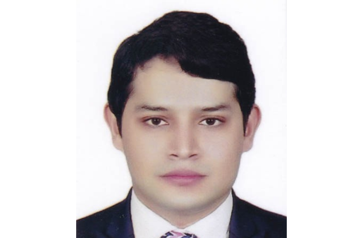 Government appoints Zubair Imam Malik