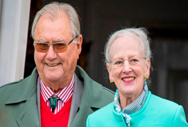 Queen Margrethe doesn’t return royal tiles despite feeling ‘sorry’