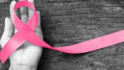 100,000 new cases of breast cancer reported every year in Pakistan: Arif Alvi
