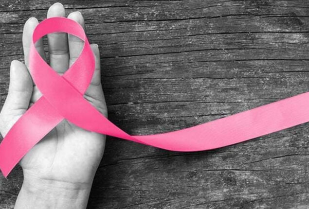 100,000 new cases of breast cancer reported every year in Pakistan: Arif Alvi
