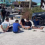 Four thieves charged after Hurricane Ian in Florida