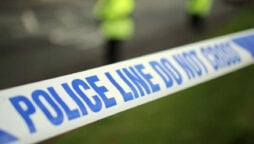 Man detained in Liverpool, after woman mauled to death by dogs
