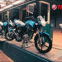 New Yamaha Bike Prices in Pakistan