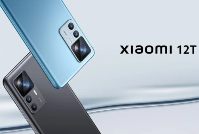 Xiaomi