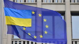 European Union to add aid for Ukraine in 2023 budget