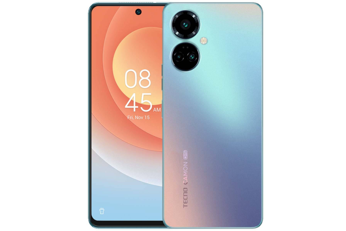 Tecno Camon 19 Pro