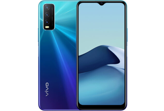Vivo y20 price in Pakistan and specifications