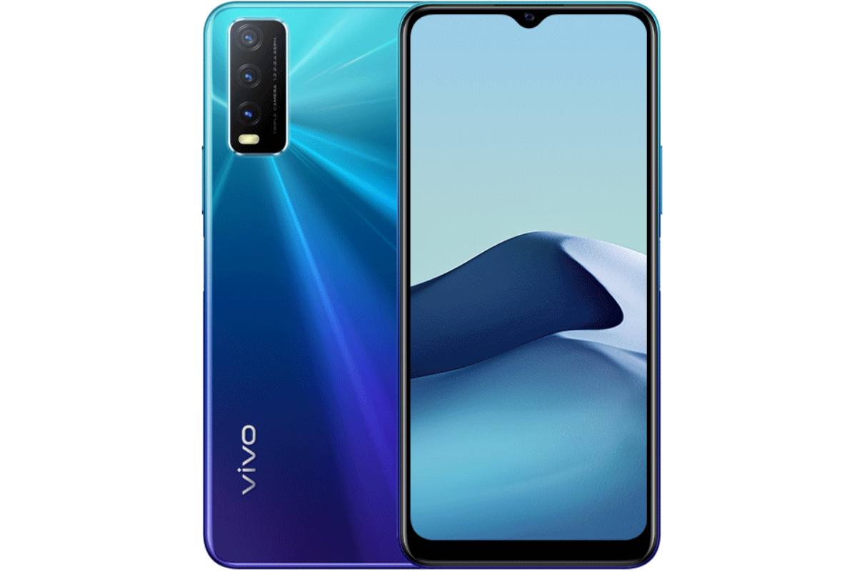 Vivo y20