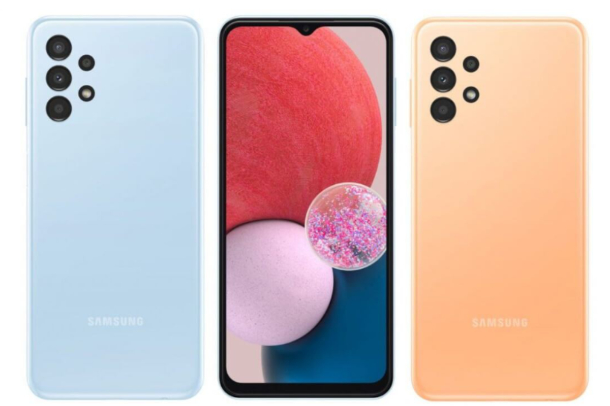 Samsung Galaxy a14