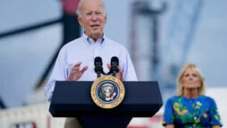 Joe Biden to set reproductive rights rules,100 days after Roe v. Wade