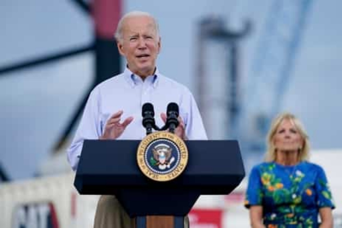 Joe Biden