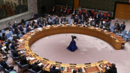 US to ask UN Security Council to talk about North Korea