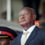 Uganda’s president’s son is dismissed after offensive tweets