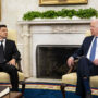 Biden, Zelenskyy to speak via phone Tuesday says reports