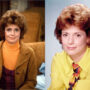 Joan Hotchkis star of “The Odd Couple,” dies at age 95