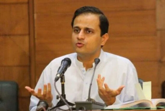 City’s digital map “Know Your Karachi” will be available soon: Administrator Karachi  