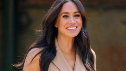 Meghan Markle allegedly made ‘soul crushing’ comments on a royal aide