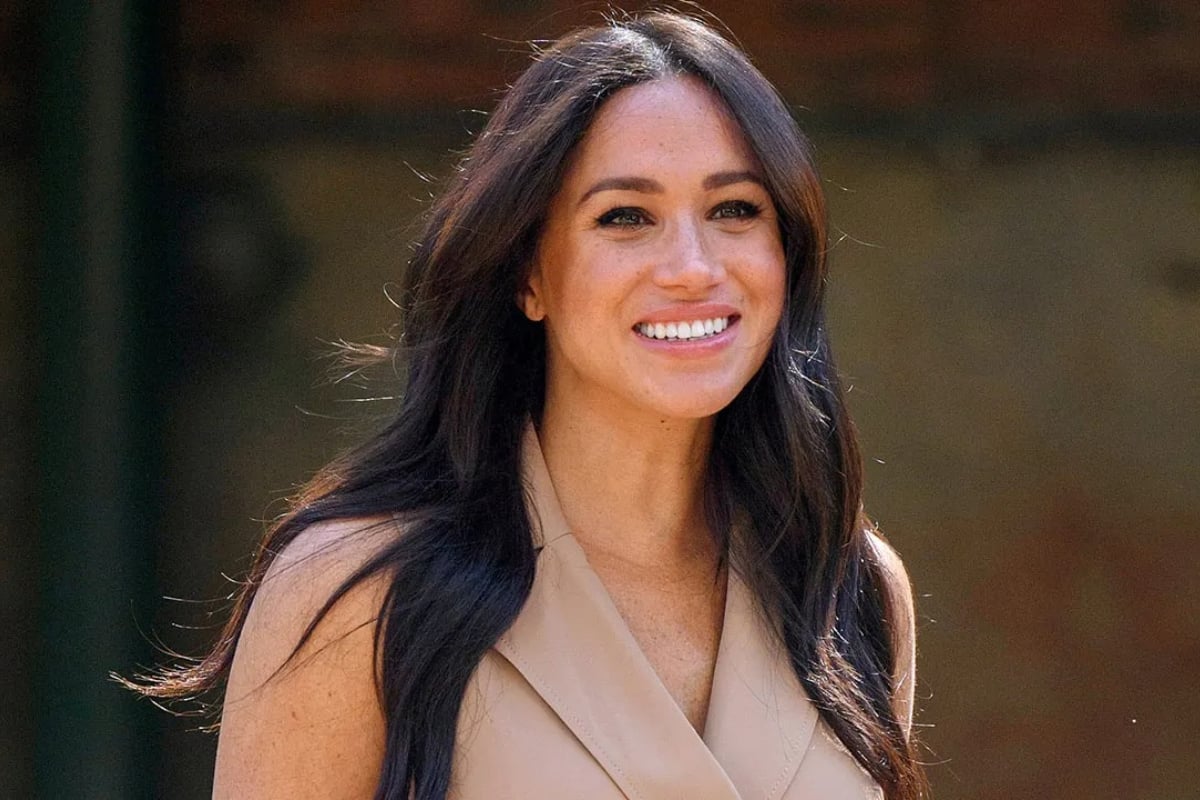 Meghan Markle