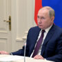 Russia asserts that it will reclaim annexations despite retreating