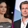 Brad Pitt seems composed after Angelina Jolie’s explosive court claims