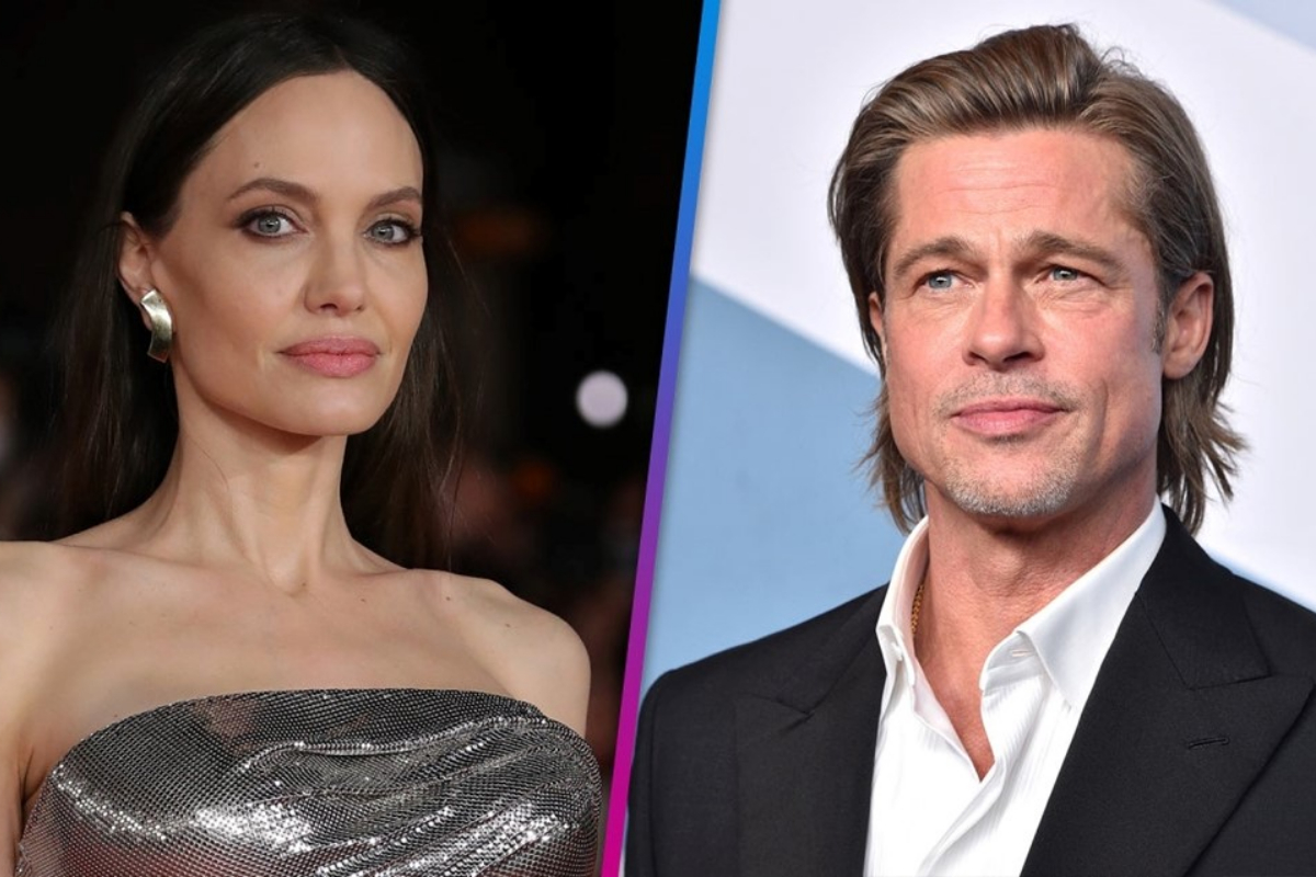 Brad Pitt
