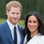 Meghan and Prince Harry had “secret engagement” before Palace announcement