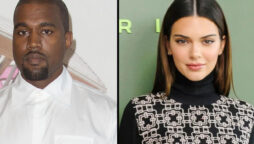 Kendall Jenner seemingly slammed Kanye West’s latest fashion stance