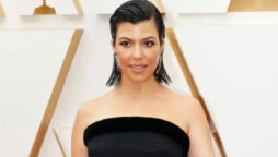 Kourtney Kardashian
