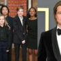 Angelina and Pitt’s children were unable to return to Chateau Miraval after plane fight