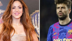 Gerard Pique