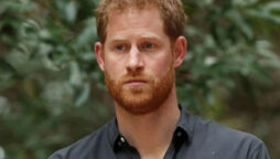 Prince Harry accused of rejecting Queen Elizabeth before death