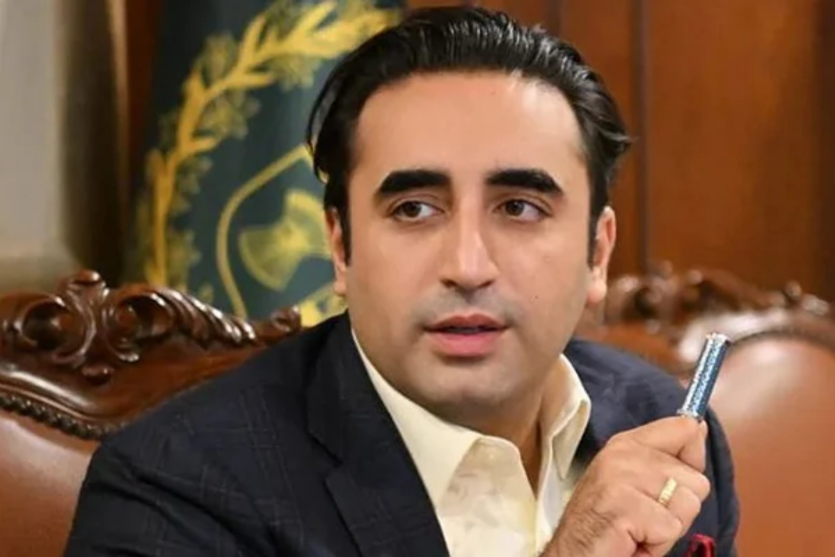 Bilawal